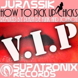 How To Pick Up Chicks - VIP
