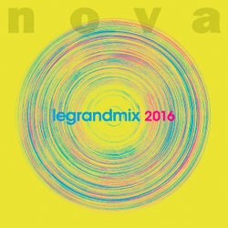 Nova le grand mix 2016