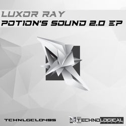 Potion's Sound 2.0 EP