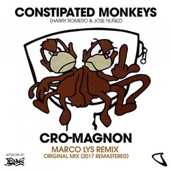 Cro Magnon - Marco Lys Remix