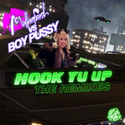 Hook Yu Up: The Remixes