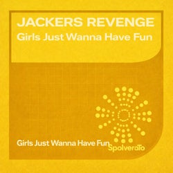 Girls Just Wanna Have Fun