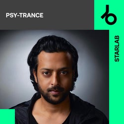 StarLab curates Psy-Trance