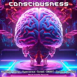 CONSCIOUSNESS