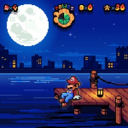 Funk on the Docks (feat. Lonny Blank)