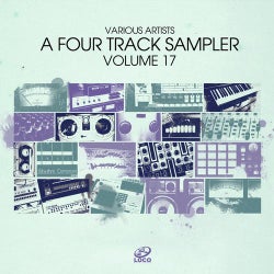 A Four Track Sampler Volume 17