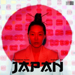 Japan (Extended Mix)