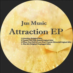 Attraction EP