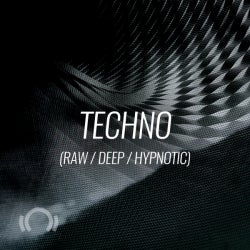 Secret Weapons: Techno (R/D/H)