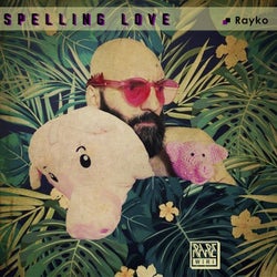 Spelling Love