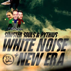 White Noise EP