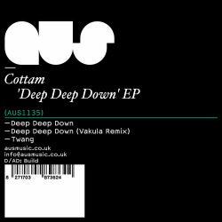 Deep Deep Down EP
