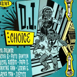 DJ Choice