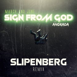 Sign from God (feat. Andrada) [Slipenberg Remix]