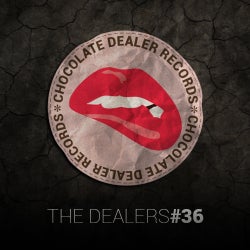 The Dealers #36