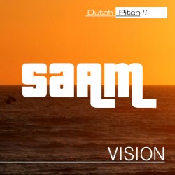 Saam - Vision Chart