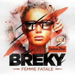 Breky's Femme Fatale