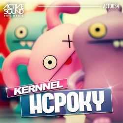 HCPoky