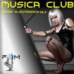 Musica Club - Secion Electronica, Vol. 2