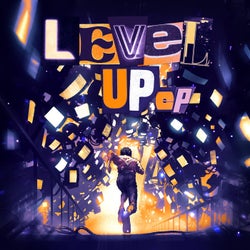 Level UP EP (feat. Kris Kiss) [Extended Mixes]