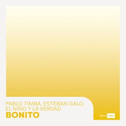 Bonito (Extended Mix)