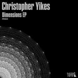 The Dimensions EP