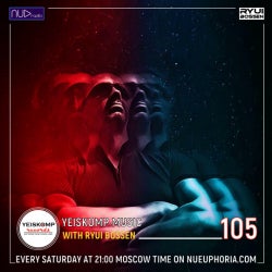 YEISKOMP MUSIC EPISODE 105