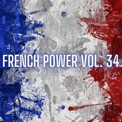 French Power Vol. 34