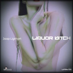 Liquor Bitch EP