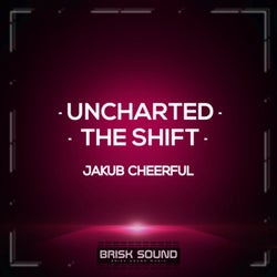 Uncharted / The Shift
