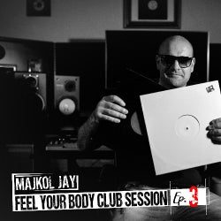 Feel Your Body Club Session Radioshow Ep. 3