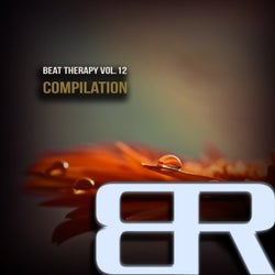 Beat Therapy, Vol. 12 Compilation
