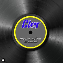 Agony Action (K22 Extended)