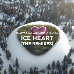 Ice Heart (Jetnox Remix)