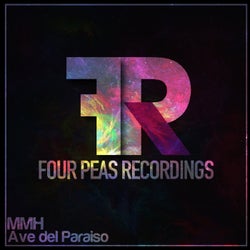 Ave del Paraiso