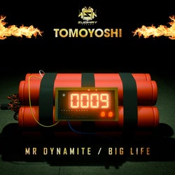 Mr Dynamite / Big Life