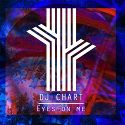 Eyes on Me [Dj Chart]