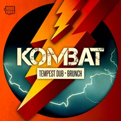 Tempest Dub / Brunch