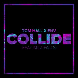 Collide (feat. Mila Falls) (Extended Mix)
