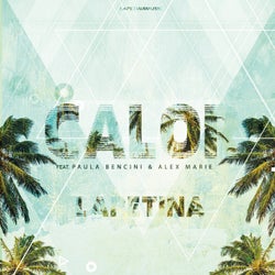 Calor (feat. Paula Bencini & Alex Marie)