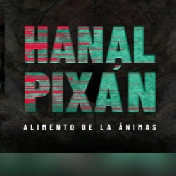 HANAL PIXÁN