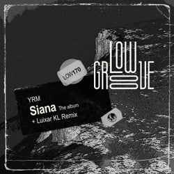 Siana (The Album)