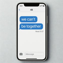 Be Together (Extended Mix)