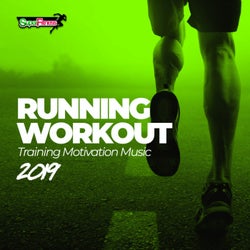 Running Workout: Training Motivation Music 2019