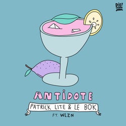 Antidote (feat. WLZN)