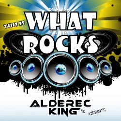 This is What Rocks FEB13 Chart
