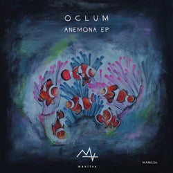Oclum - Anemona EP