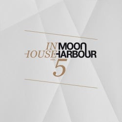 MOON HARBOUR INHOUSE VOL.5 CHART