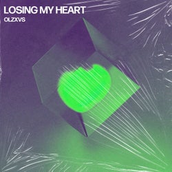 Losing My Heart