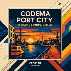 Port City (Keisuke Kimura Remix)